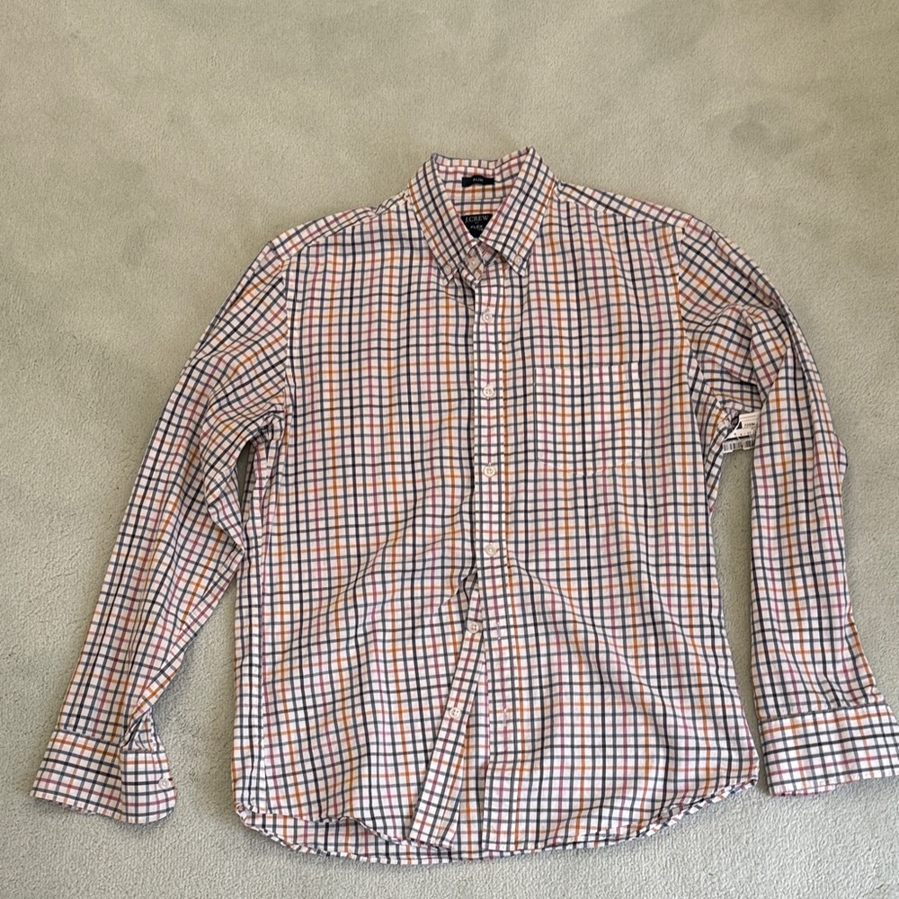 J Crew